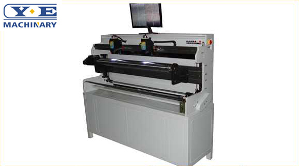 Printing Plate Mounting Machine