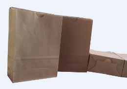 square bottom paper bag