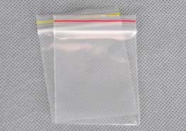 zip lock bag